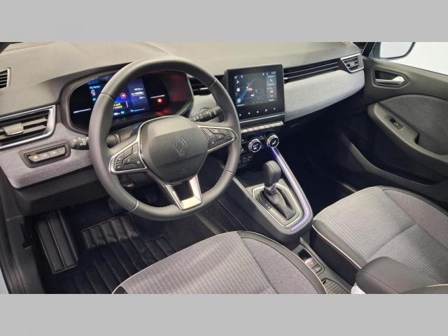 Renault Clio image 6