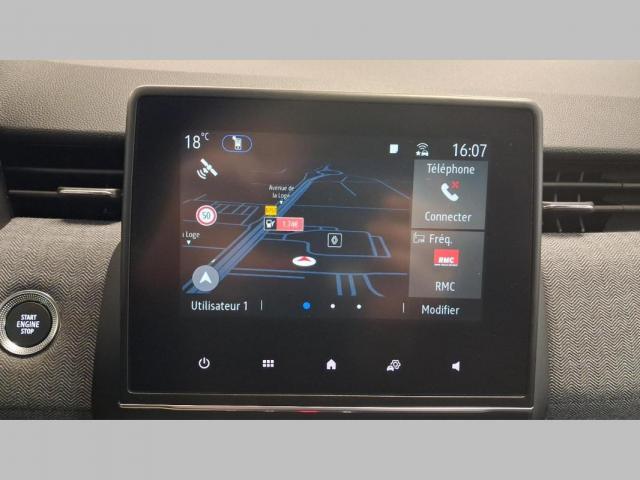 Renault Clio image 9