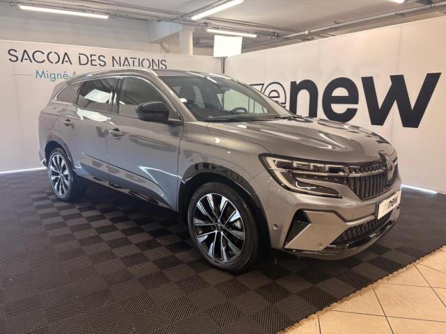 Renault Espace image 1