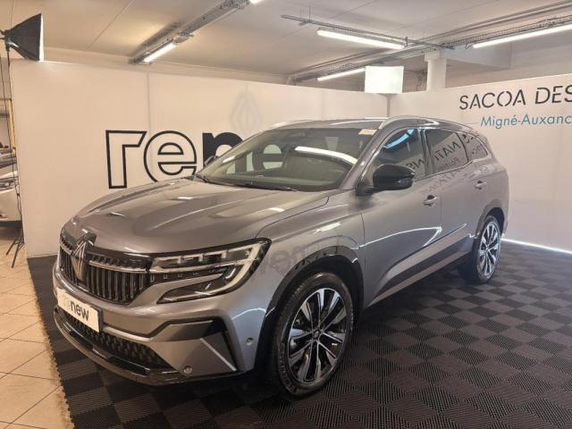 Renault Espace image 4