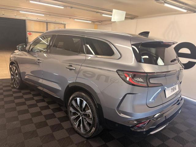 Renault Espace image 8