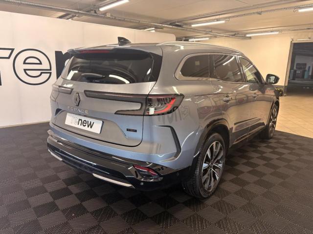 Renault Espace image 6