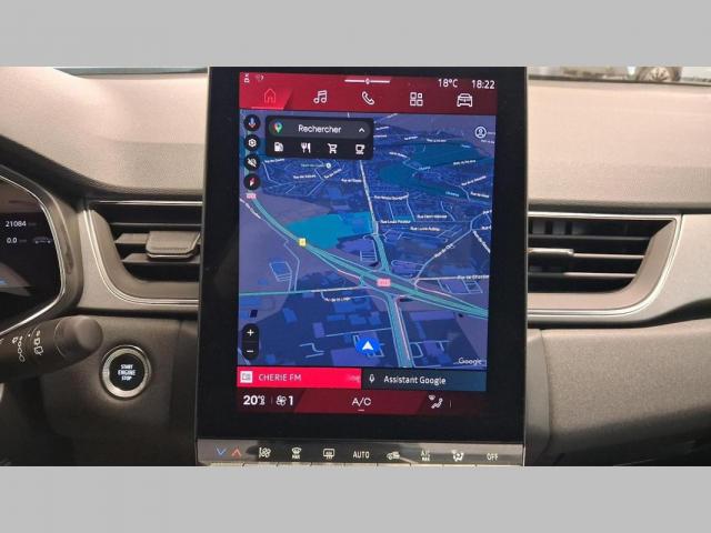 Renault Symbioz image 7