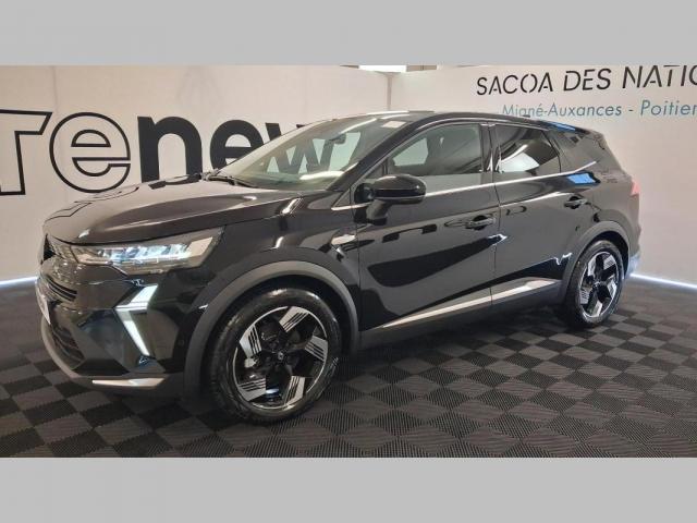 Renault Symbioz image 9