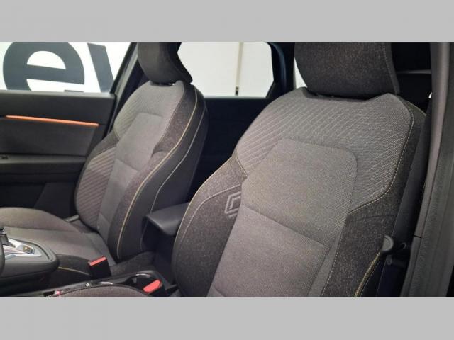 Renault Symbioz image 8