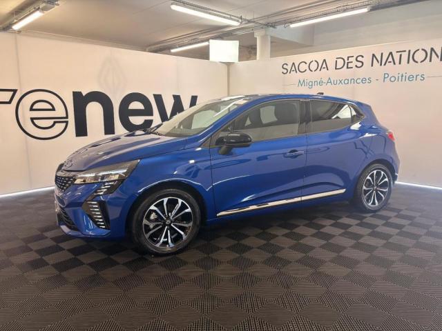 Renault Clio image 2