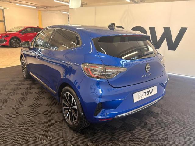 Renault Clio image 6