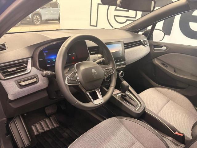 Renault Clio image 7