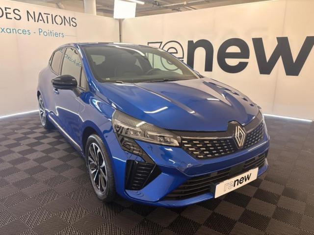 Renault Clio image 4