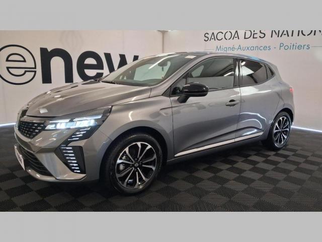 Renault Clio image 8