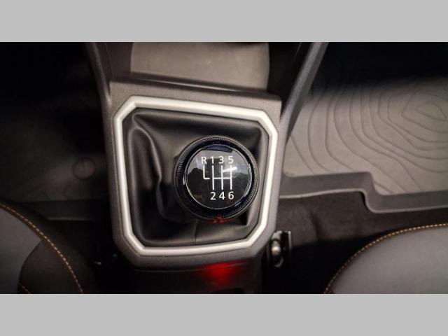 Dacia Jogger image 5