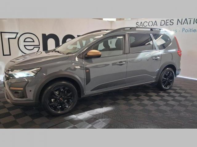 Dacia Jogger image 3