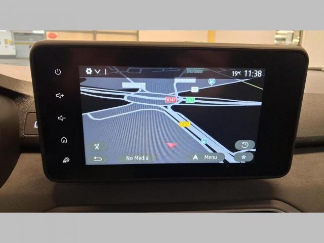 Dacia Jogger image 1