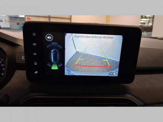 Dacia Jogger image 4