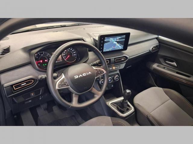 Dacia Sandero image 4