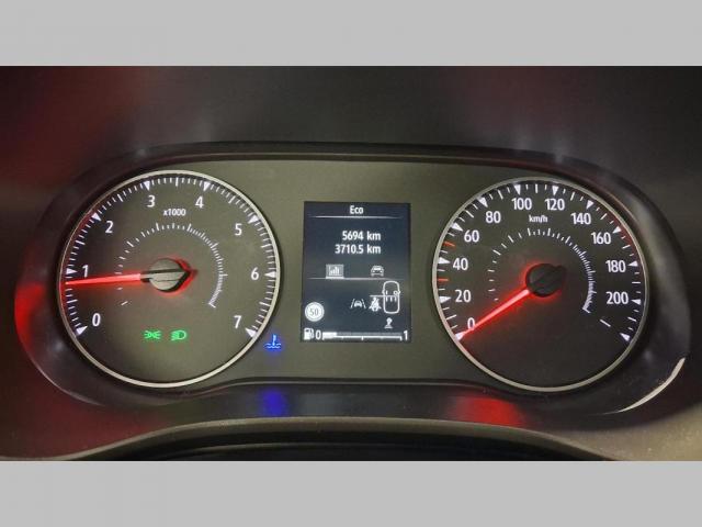 Dacia Sandero image 6