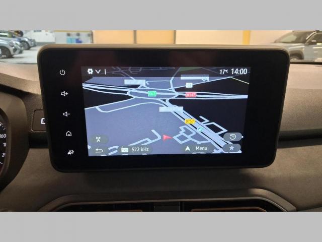 Dacia Sandero image 2