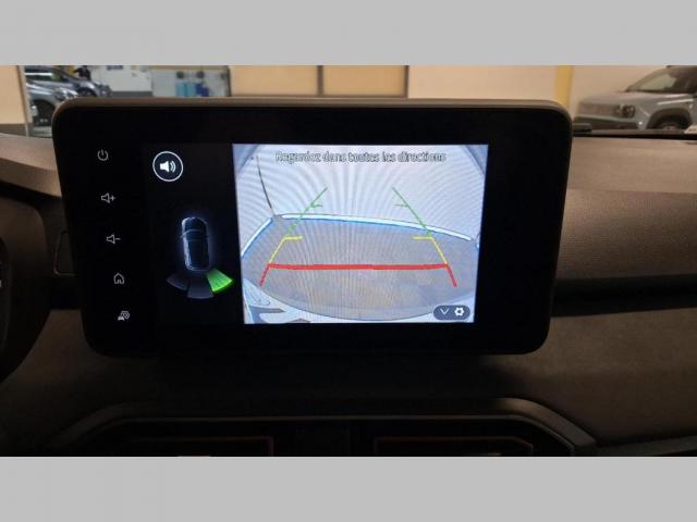 Dacia Sandero image 1