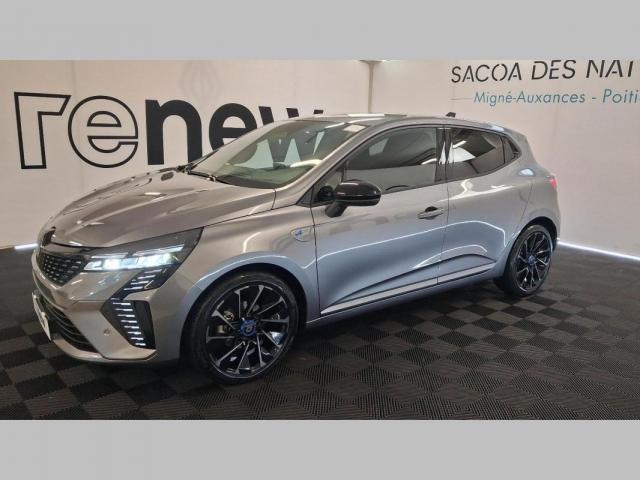 Renault Clio image 8