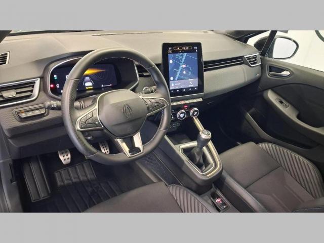 Renault Clio image 3