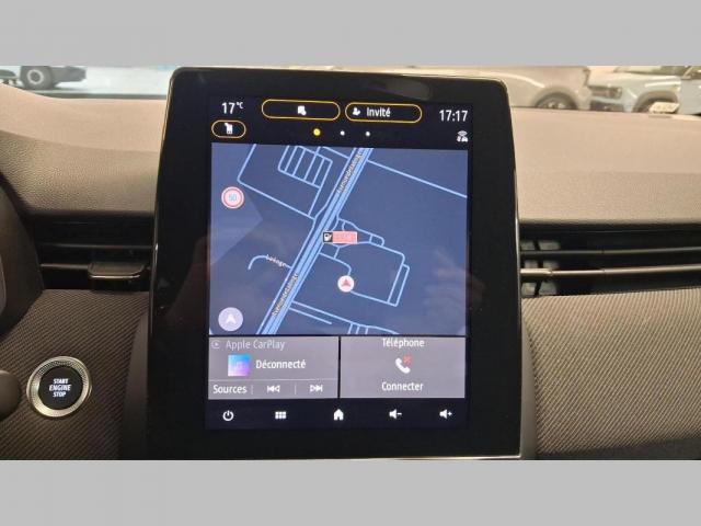 Renault Clio image 5