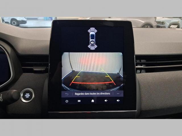 Renault Clio image 4