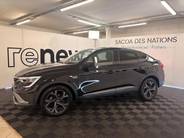 Renault Arkana image 9