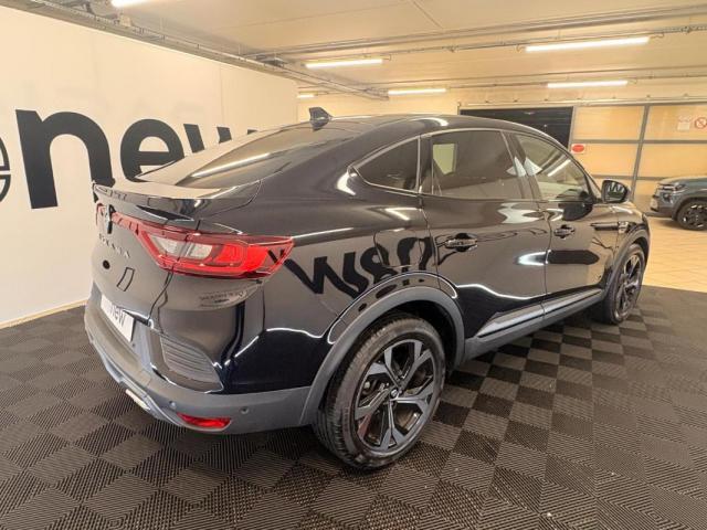 Renault Arkana image 3