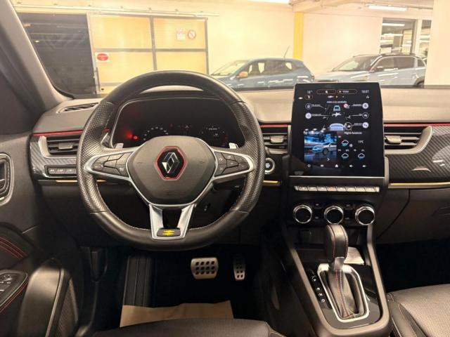 Renault Arkana image 6