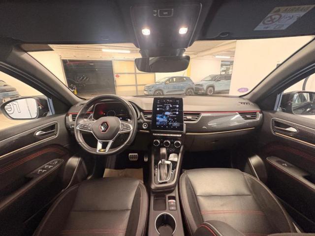 Renault Arkana image 1