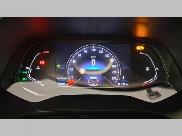 Renault Captur image 1