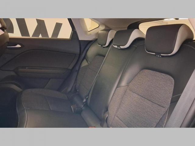 Renault Captur image 4