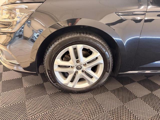 Renault Mégane image 7