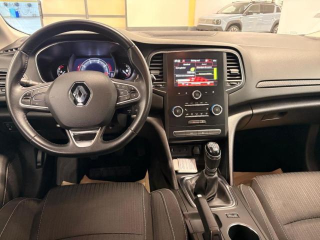 Renault Mégane image 8