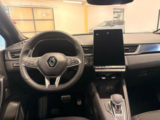 Renault Captur image 9