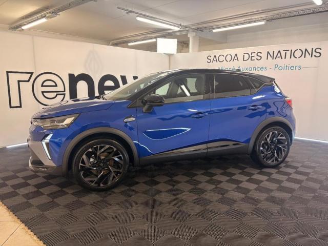 Renault Captur image 7