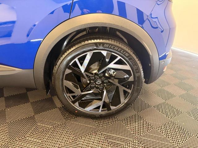 Renault Captur image 1