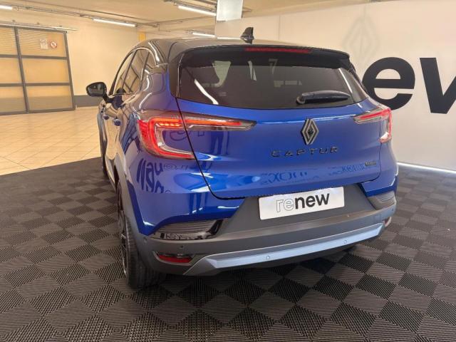 Renault Captur image 6