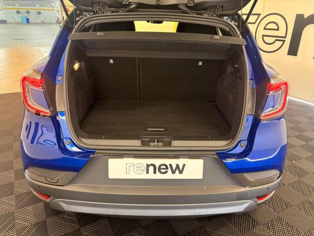 Renault Captur image 2