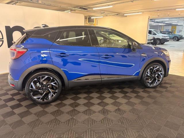 Renault Captur image 4