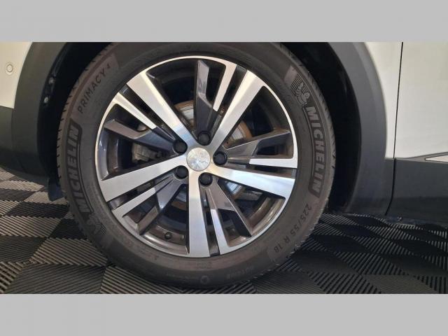 Peugeot 3008 image 5