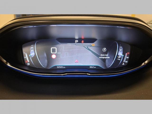 Peugeot 3008 image 3