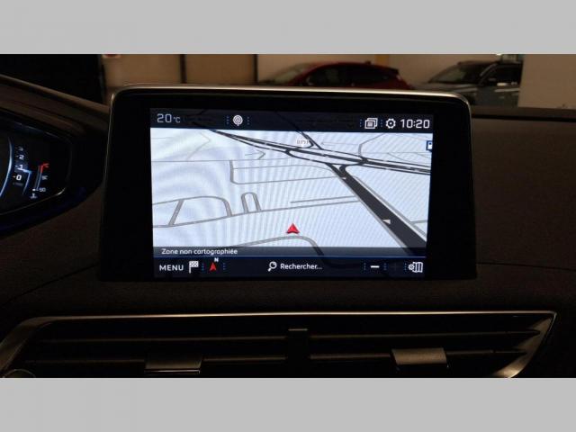 Peugeot 3008 image 2