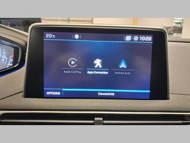 Peugeot 3008 image 1