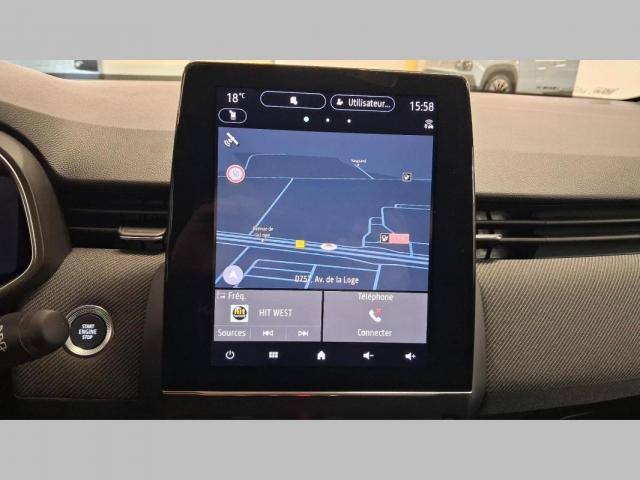 Renault Clio image 6