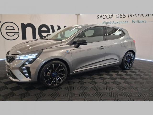 Renault Clio image 3