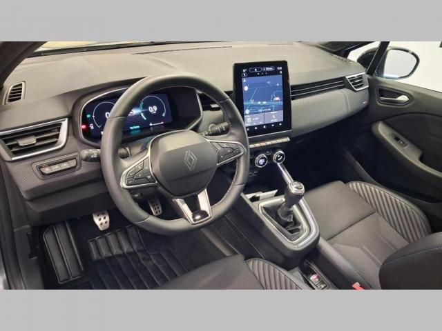 Renault Clio image 1