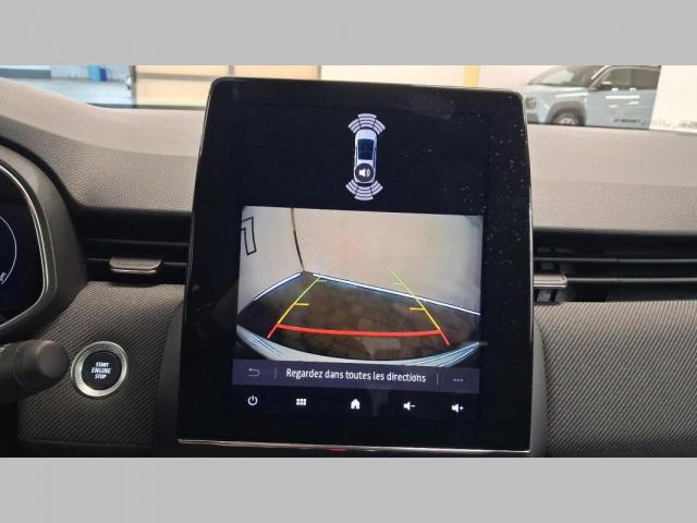 Renault Clio image 7