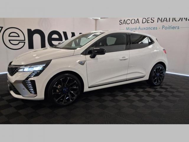 Renault Clio image 1