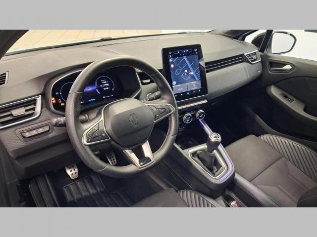 Renault Clio image 4